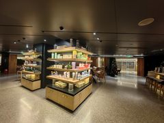 -星巴克臻选(国贸商城首店)