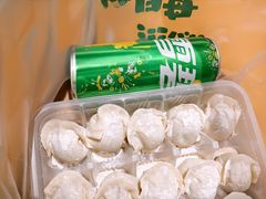 -伊喜饺子·烤鸭(五道口学院路店)