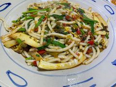 炒米粉-云上千禾(水上店)