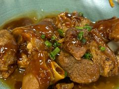 -明本湛江鸡•海鲜小厨(陈家祠店)