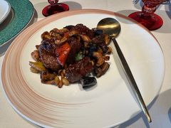 -三号黄浦会Canton Table