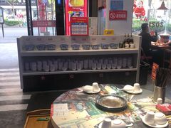 -捞围鲜·港式打边炉(海阳路店)