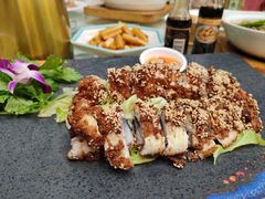 -百家福海鲜排档·闽菜·家宴(斗西路口店)