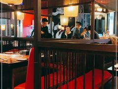大堂-巴邑火锅·夜宵(港隆广场店)