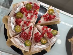 -卷们·现制生日蛋糕·蓝风车动物奶油(金源店)