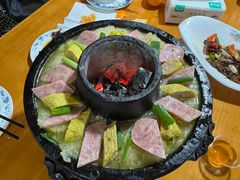 -龙姐私房菜(和顺古镇店)