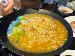 -新花城蟹粉馆(乌鲁木齐店)