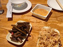 -蒙艾里民族传统菜蒙餐