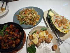 -鹿港小镇(黄金店)