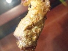 -马艾萨中国兰州牛肉拉面(劲松店)
