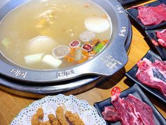 -皇牛鲜生·牛爱牛鲜牛肉自选火锅(晋吉北路店)