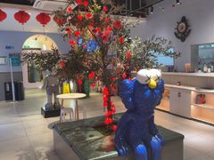 -Aqua Oasis 水天堂(爱山广场店)