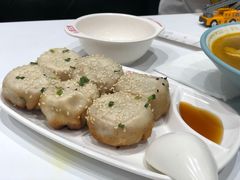 -小杨生煎(龙之梦购物中心店)