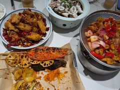 -欧记大排档·景德菜(上海首店)