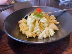 -九里云松·天香餐厅