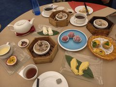 -香宫中餐厅·东北菜·铁锅炖·广式点心(哈尔滨香格里拉店)