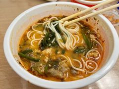 -云味馆·云南菜·云南米线(地王店)