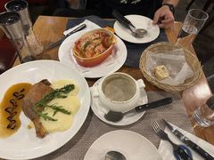 -LA MAISON公鸡和龙(蛇口店)