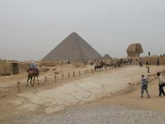 -吉萨金字塔群
