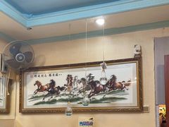 大堂-龙鑫园餐厅(成功街店)