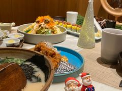 -月下料理(楷林IFC店)