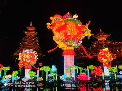 -深圳锦绣中华民俗村