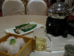 -明珠海港大酒店