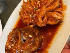 -香融府·烤鸭·家常菜(花乡奥莱店)