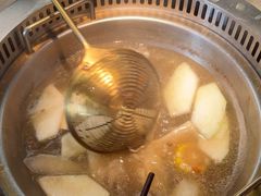 -三头牛·潮汕牛肉生蚝火锅 (夏湾店)