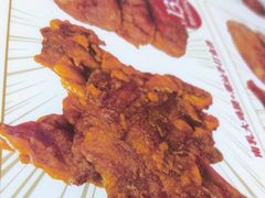 -虎头炸·潮汕南乳炸鸡(未来城店)