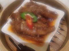 -相思林金岛饭店(青山湖店)