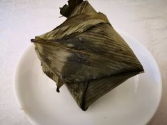 肇慶裹蒸粽-畔山酒店中餐厅