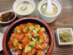 特什锦寿司散-东京屋(武定路店)