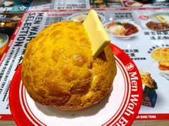 广州首创Big Men菠萝包-敏华冰厅(天河城店)