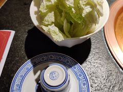 -清真·京华源铜锅涮肉(丰庆店)