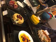 -武汉武昌威斯汀酒店-知味自助餐厅