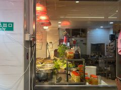 -长平老姿娘夜粥(平东一街店)