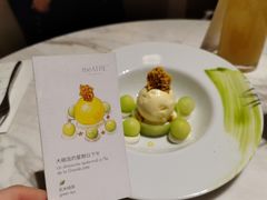 -théATRE 茶聚场(王府中環店)