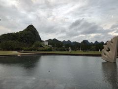 -Club Med地中海俱乐部·桂林度假村