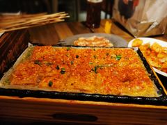 -不曾在把把烧•烧烤(莲坂磐基店)