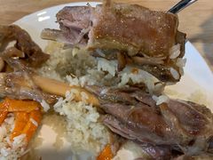 -零·壹新疆羊肉抓饭