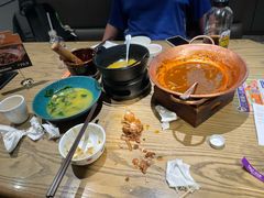 -茄子恰恰·新云南小炒(坪山益田店)