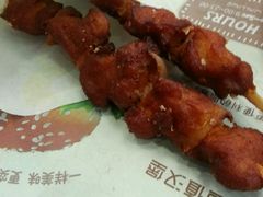 -华莱士·全鸡汉堡(柳州店)