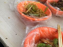 炒豆角-咱家王新国把子肉(县东巷店)