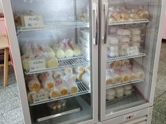 -中关村茶点