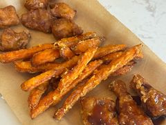 -必胜客(唐百友谊店)