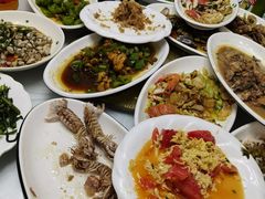 -金海湾海鲜排档(朱家尖店)