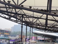 -移动谜城·大笨象密室逃脱(五棵松店)