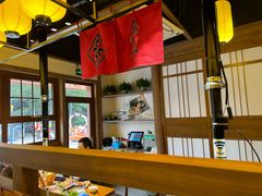 -AJIYA炭火烧肉(徐汇正大乐城店)