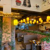 美食探店‖地锅柴火鸡